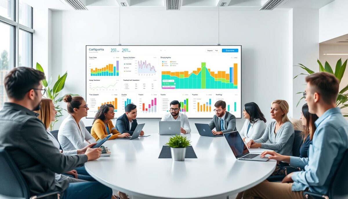 Sage Budgeting Departmental Management