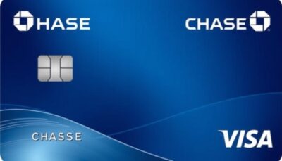 chase business card application rules