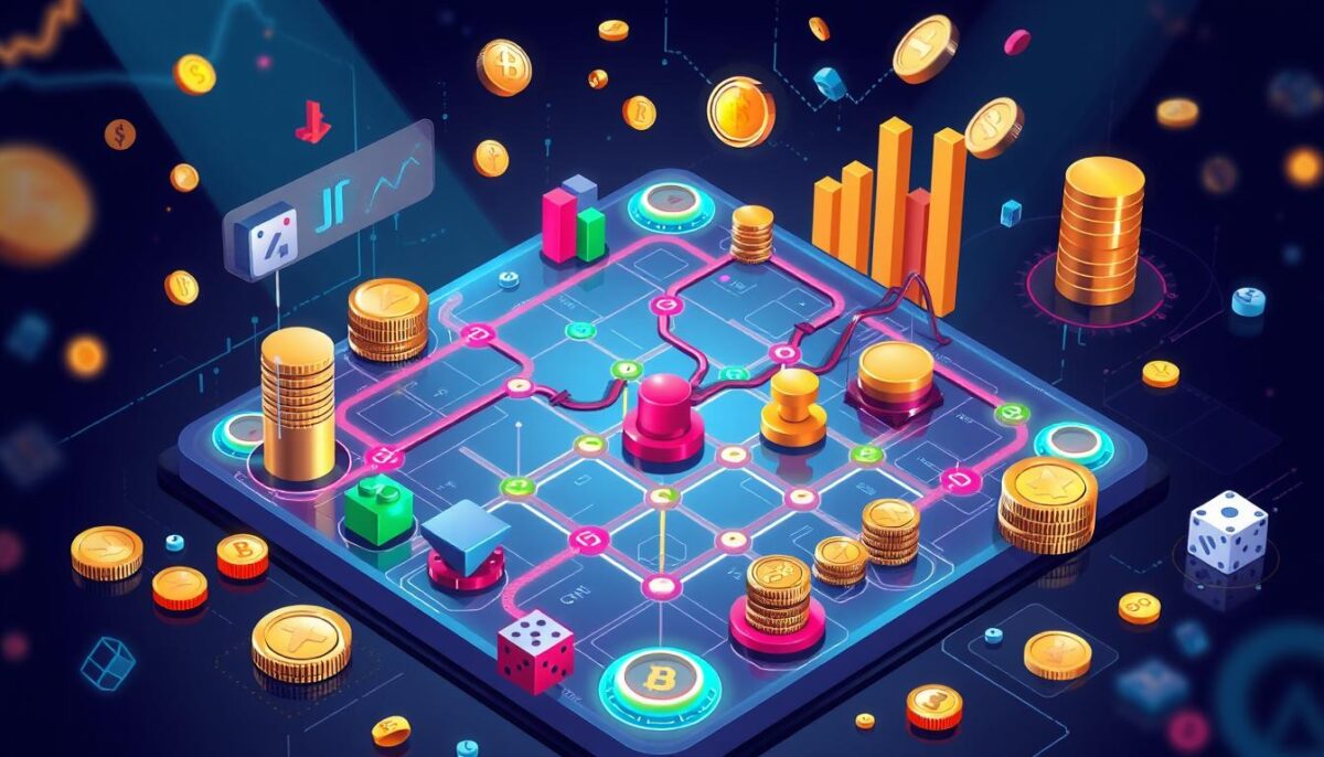 gamified investing